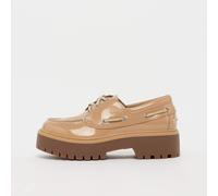 Chaussures compensÃ©es femme Timberland Stone Street Beige 38