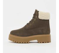 Stone Street Lined Boot brun 40