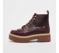 Timberland Bottes KILTIE STONE STREET Marron Taille 39
