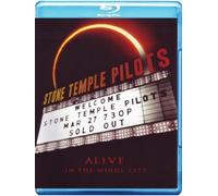 Stone Temple Pilots Alive In The Windy City