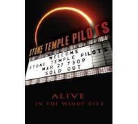 Stone Temple Pilots - Alive in The Windy City [Import]