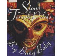 Stone Temple Pilots - Big Bang Baby [Import]