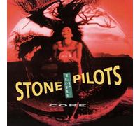 Stone Temple Pilots - Core [Super-Audio Cd] Hybrid Sacd