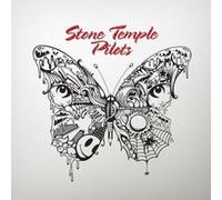 Stone Temple Pilots – Stone Temple Pilots – Vinyle (2018)