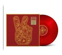 Stone Temple Pilots – Stone Temple Pilots – Vinyle rouge – Édition limitée (Exclusivité Fnac)