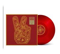 Stone Temple Pilots – Stone Temple Pilots – Vinyle rouge – Édition limitée (Exclusivité Fnac)