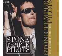 Stone Temple Pilots - Live in Buenos Aires 2008