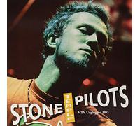 Stone Temple Pilots - MTV Unplugged 1993 [Import]