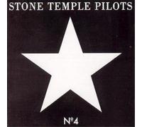 Stone Temple Pilots No. 4 (CD) Album