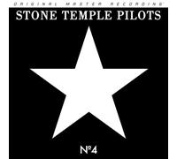 Stone Temple Pilots – No. 4 – Vinyle LP – Pochette gatefold