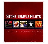 Stone Temple Pilots - Original Album Series