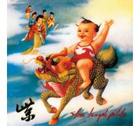 Stone Temple Pilots – Purple – CD – Édition Deluxe 2CD