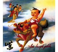Stone Temple Pilots Purple (CD) Album
