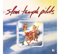 Stone Temple Pilots – Stone Temple Pilots-Purple – KiT Album (Import) – Rhino