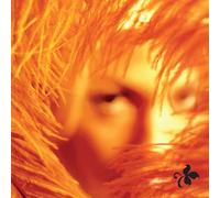 Stone Temple Pilots – Shangri-La Dee Da – Vinyle Édition limitée (Rocktober) Jaune et orange néon