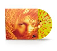 Stone Temple Pilots – Shangri-La Dee Da – Vinyle Édition limitée (Rocktober) Jaune et orange néon