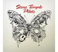 Stone Temple Pilots – Stone Temple Pilots – Vinyle (2018)