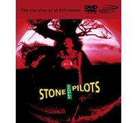 Stone Temple Pilots - Stone Temple Pilots : Core [DVD audio]