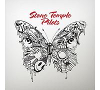Stone Temple Pilots - Stone Temple Pilots