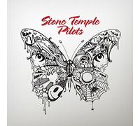 Stone Temple Pilots - Stone Temple Pilots [Import]