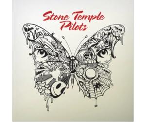 Stone Temple Pilots - Stone Temple Pilots: Stone Temple Pilots (2018) [Winyl]