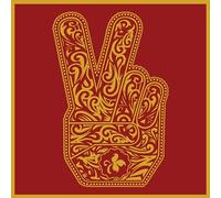 Stone Temple Pilots – Stone Temple Pilots – Vinyle rouge – Édition limitée (Exclusivité Fnac)