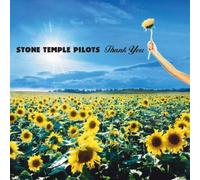 STONE TEMPLE PILOTS - THANK YOU 2 VINYL LP NEUF