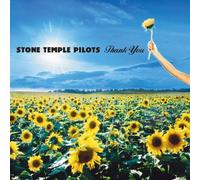 Stone Temple Pilots – Thank You – Best of – Import (Rhino)
