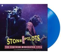 Stone Temple Pilots - The Centrum Worcester 1994 [Vinilo]