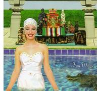 Stone Temple Pilots - Tiny Music-Songs from The Vati