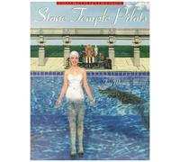 Stone Temple Pilots: Tiny Music, Songs From The Vatican Gift Shop