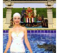 Stone Temple Pilots - Tiny Music...Songs From The Vatican Gift Shop by Stone Temple Pilots (1996) Audio CD
