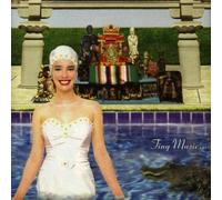 Stone Temple Pilots - Tiny Music...Songs From The Vatican Gift Shop by Stone Temple Pilots (1996) Audio CD