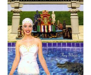 Stone Temple Pilots - Tiny Music...Songs From The Vatican Gift Shop by Stone Temple Pilots (1996) Audio CD