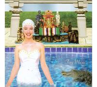 Stone Temple Pilots Tiny Music... Songs from the Vatican Gift Shop (CD)