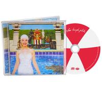 Tiny Music Songs From The Vatican Gift Shop - Cd Album