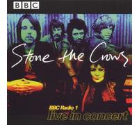 Stone the Crows - BBC Live in Concert