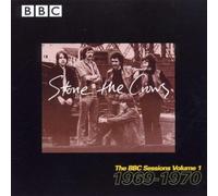 Stone the Crows - BBC Sessions 1969-1970