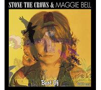 Stone the Crows - Best of