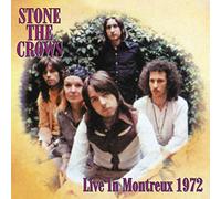 Stone the crows - Live at montreux 1972