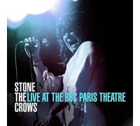 Stone the Crows – Live at the BBC Paris Theatre – Vinyle – Import