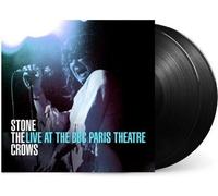 Stone The Crows - Live At The Bbc Paris Theatre [Vinyl Lp] Uk - Import