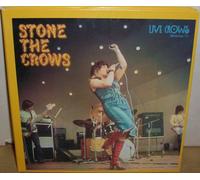 Stone the Crows - Live Crows (Montreux '72)