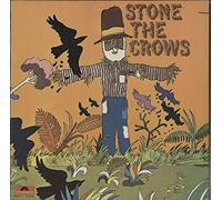 Stone the Crows LP