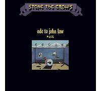 Stone the Crows – Ode to John Law – CD – tonpool