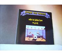 Stone The Crows - Ode to John Law [Import]
