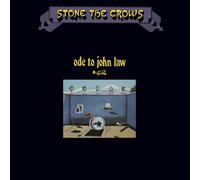 Stone the Crows – Ode to John Law – LP 180 g – Import (tonpool)