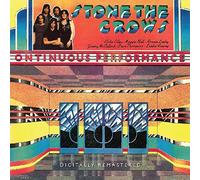 Ontinuous Performance [Vinyl]