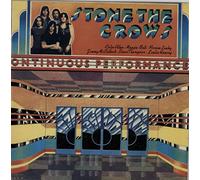 Stone The Crows - Ontinuous Performance
