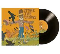 Stone the Crows - Stone The Crows (180g LP) [Import]